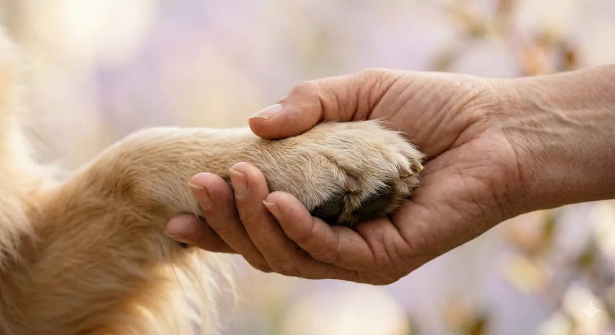 Crematorio de mascotas Puente Arcoíris